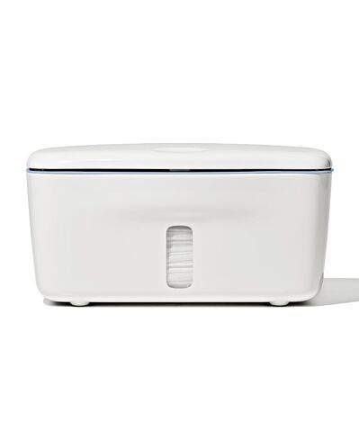 OXO Tot Perfect Pull Wipes Dispenser, Baby Wipe Holder - Dusk in Kuwait