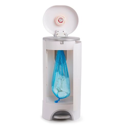 Nursery Fresh® Refill Rings for Diaper Genie® and Munchkin® Diaper Pails, Holds up to 2,176 Newborn Diapers, 8 Pack in Kuwait