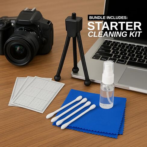 Nikon NIKKOR Z 85mm f/1.8 S Bundle with - 3 Pieces + Filter Kit + + Lens Pen + Dust Blower + Starter Kit + More in Kuwait
