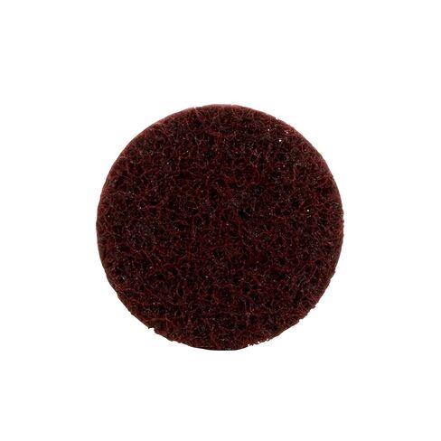 3M Scotch-Brite Roloc Surface Conditioning Disc, TR 07481, 2 in x NH A MED, 25 per box in Kuwait