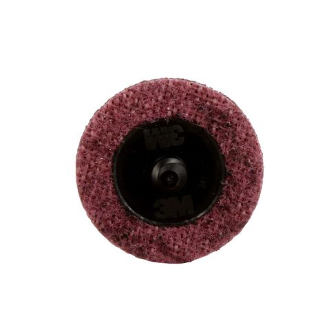 3M Scotch-Brite Roloc Surface Conditioning Disc, TR 07481, 2 in x NH A MED, 25 per box in Kuwait