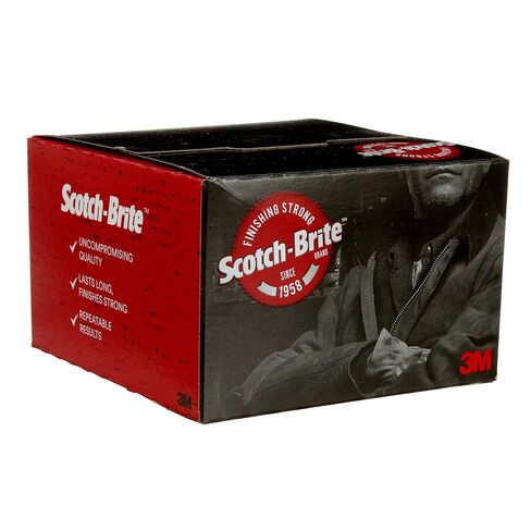 3M Scotch-Brite Roloc Surface Conditioning Disc, TR 07481, 2 in x NH A MED, 25 per box in Kuwait