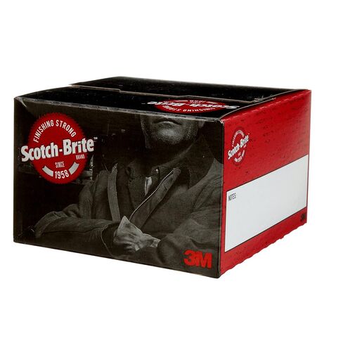 3M Scotch-Brite Roloc Surface Conditioning Disc, TR 07481, 2 in x NH A MED, 25 per box in Kuwait