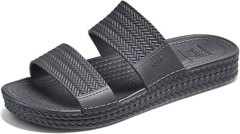 REEF Women's Water Vista Slide Platform Slides in Kuwait