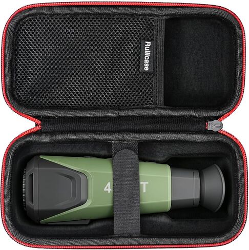 Travel Case for TOPDON TS004/TS004 Pro Thermal Imaging Monocular (Case Only) in Kuwait