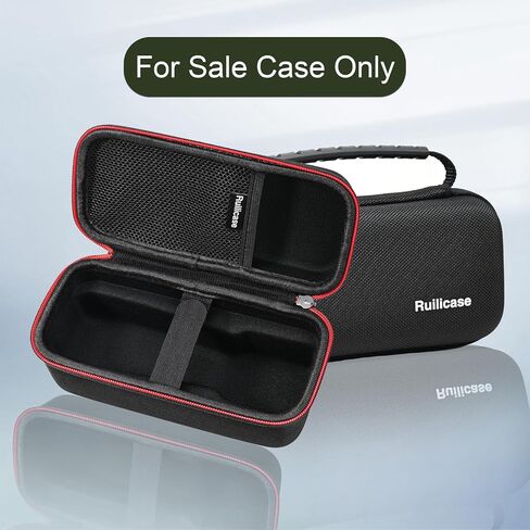 Travel Case for TOPDON TS004/TS004 Pro Thermal Imaging Monocular (Case Only) in Kuwait