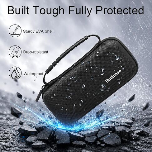 Travel Case for TOPDON TS004/TS004 Pro Thermal Imaging Monocular (Case Only) in Kuwait