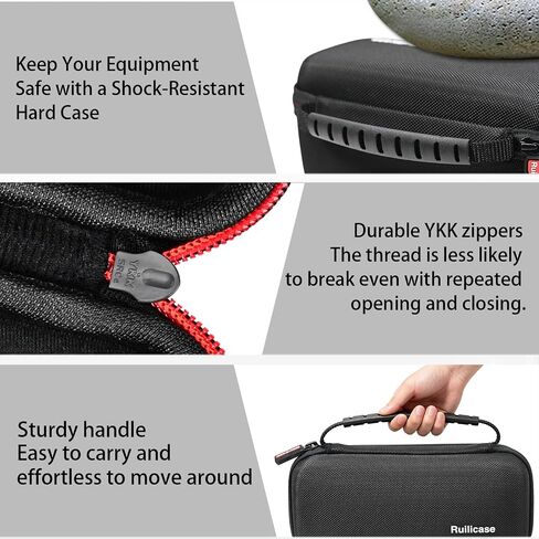 Travel Case for TOPDON TS004/TS004 Pro Thermal Imaging Monocular (Case Only) in Kuwait