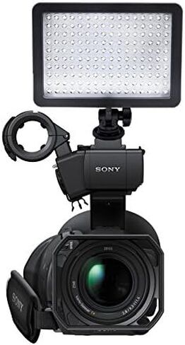 Canon VIXIA HF R200 Professional Long Life Multi-LED Dimmable Video Light in Kuwait