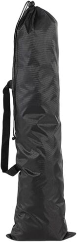 Tripod Carrying Case Bag, Camp Folding Chair Bags with Drawstring Closure & Handle, Waterproof Oxford Fabric Storage for Outdoor Camping, Light Stand, Monopod, Umbrella in Kuwait