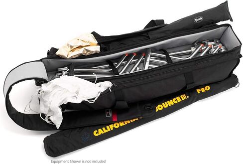 Lightware Long Rolling Stand Bag in Kuwait