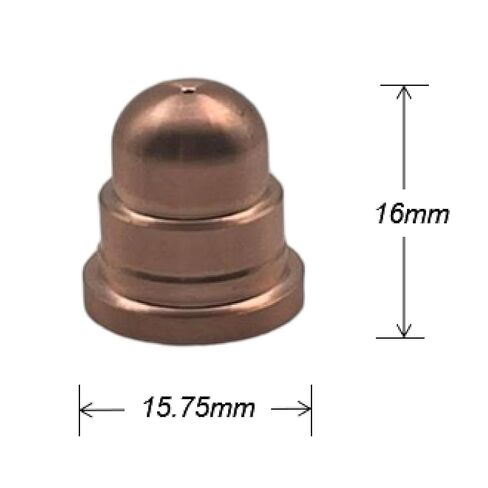 220930 Plasma Cutting Nozzle Replacement for Fine Cut Systems in Kuwait