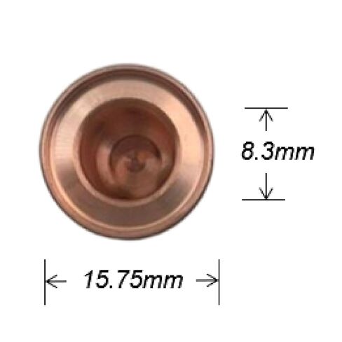 220930 Plasma Cutting Nozzle Replacement for Fine Cut Systems in Kuwait