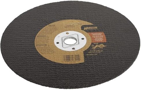 Replacement for DeWalt DW3511 7-Inch X 1/8-Inch Metal Abrasive Blade Compatible with DW3511. in Kuwait