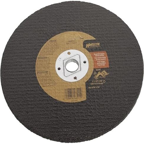 Replacement for DeWalt DW3511 7-Inch X 1/8-Inch Metal Abrasive Blade Compatible with DW3511. in Kuwait
