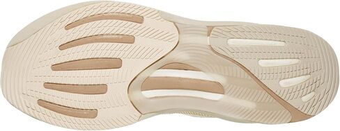 adidas, Womens, Supernova Rise 2 Running Shoes, Wonder White/Wonder White/Wonder Beige, 7, B - Medium | Running Sneakers, Breathable Mesh, Heel-To-Toe Support, Cushioned Ride, For Casual Wear in Kuwait