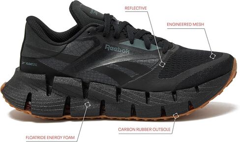 Reebok Women's Floatzig Running Shoes in Kuwait