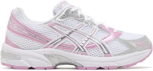 ASICS Gel-1130 "White Pure Silver Pink" in Kuwait