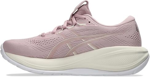 ASICS Women's Gel-Cumulus 28 Running Shoes, 8.5, MORGANITE/Pearl Pink in Kuwait
