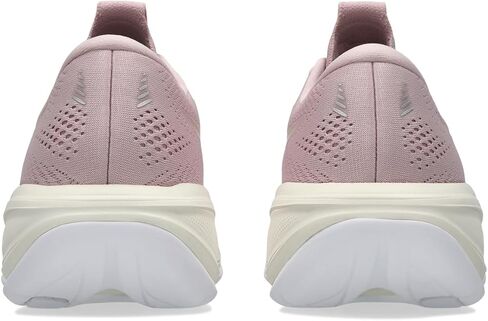 ASICS Women's Gel-Cumulus 28 Running Shoes, 8.5, MORGANITE/Pearl Pink in Kuwait