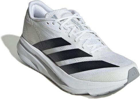Adidas Women's Adizero SL2 W FTWR whiteCore Black/Dash Grey 10 US in Kuwait