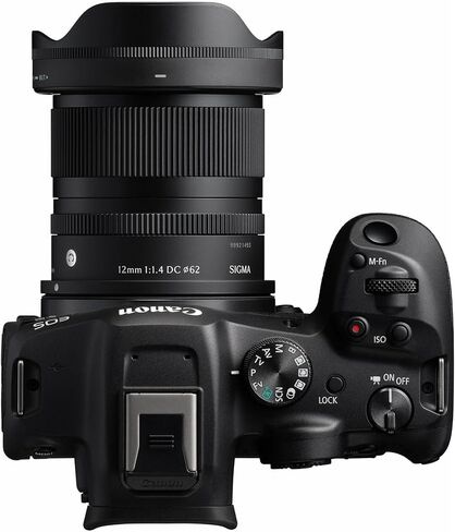 Sigma 12mm F1.4 DC | Contemporary for Canon RF in Kuwait
