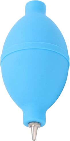 Jeanoko BST-1888 Dust Blower Ball Durable PVC Cleaning Tool for Electronic Components and Cameras 5" in Size in Kuwait