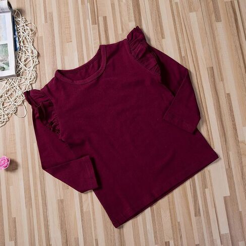 KMBANGI Baby Girls' Casual T Shirt in Kuwait