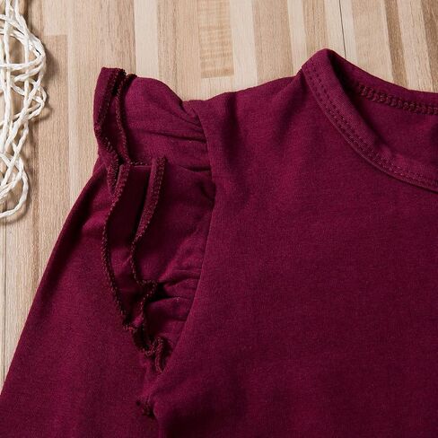 KMBANGI Baby Girls' Casual T Shirt in Kuwait