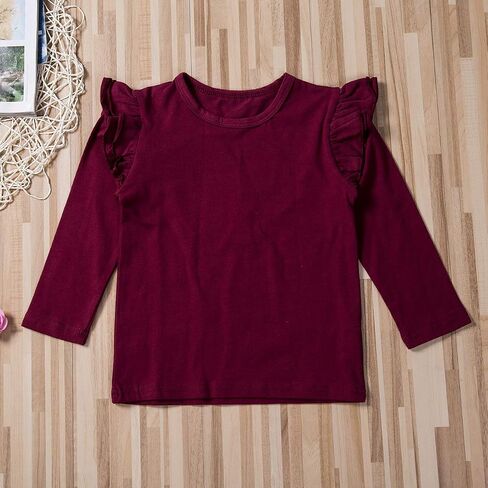 KMBANGI Baby Girls' Casual T Shirt in Kuwait