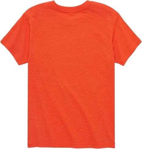 Instant Message - Hi, I Bite - Toddler Short Sleeve T-Shirt in Kuwait