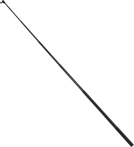 Extendable Selfie Stick Monopod with Non-Slip Grip for ACT Series, Lightweight Portable Camera Selfie Stick for Vlogging, 1/4 Inch Thread Compatible, ABS Aluminium Alloy in Kuwait