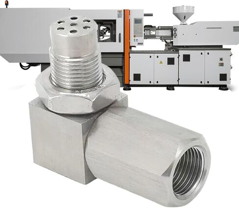 Lathe Spindle Quick Change Precision Hardware Part | Chuck Thread Quick Change Adapter for Wood Woodworking Electronics Printer Automotive Devices in Kuwait