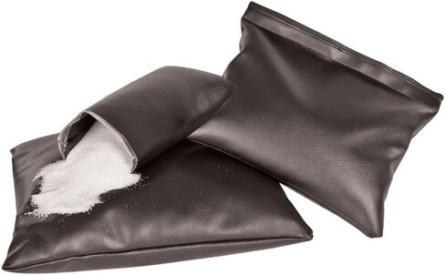 AliMed Standard Sandbag, 2 lbs., 4"Wx9"L in Kuwait