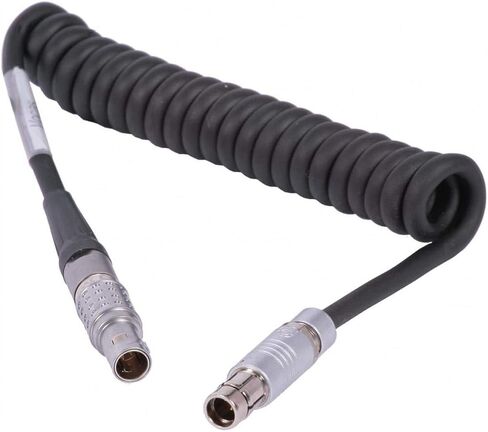 Vocas 9.84" Remote Switch Cable for RED Cameras in Kuwait
