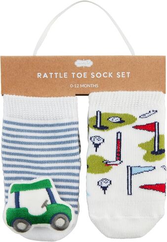 Mud Pie Baby Mud Pie Baby Socks in Kuwait