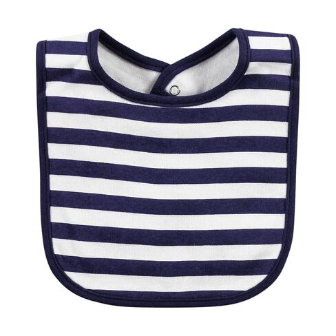 Hudson Baby Unisex Baby Cotton Bibs, Sea Turtle, One Size in Kuwait