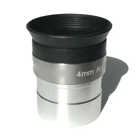 Lab Microscope Replacement Parts 4mm Eyepiece Fully Multi-Coated Metal for Astronomy Telescope in Kuwait