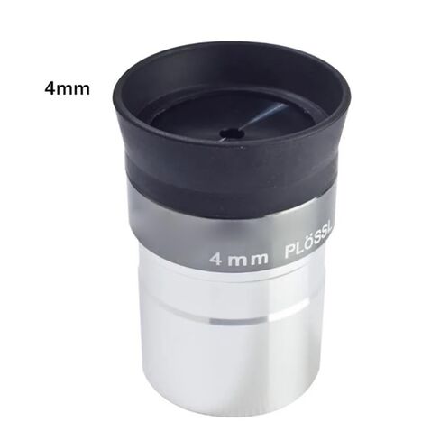 Lab Microscope Replacement Parts 4mm Eyepiece Fully Multi-Coated Metal for Astronomy Telescope in Kuwait