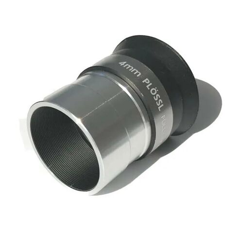Lab Microscope Replacement Parts 4mm Eyepiece Fully Multi-Coated Metal for Astronomy Telescope in Kuwait