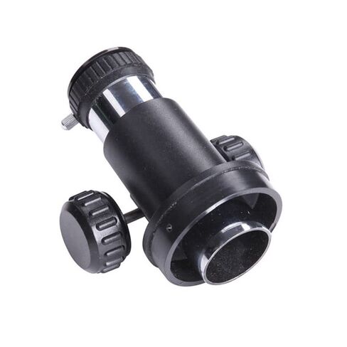 Lab Microscope Replacement Parts 60mm Diameter Focusing Seat with Toothed Plastic 1.25-inch Astronomical Telescope Accessories in Kuwait