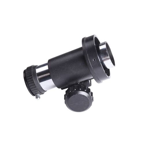 Lab Microscope Replacement Parts 60mm Diameter Focusing Seat with Toothed Plastic 1.25-inch Astronomical Telescope Accessories in Kuwait