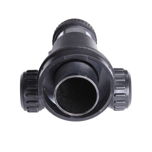 Lab Microscope Replacement Parts 60mm Diameter Focusing Seat with Toothed Plastic 1.25-inch Astronomical Telescope Accessories in Kuwait