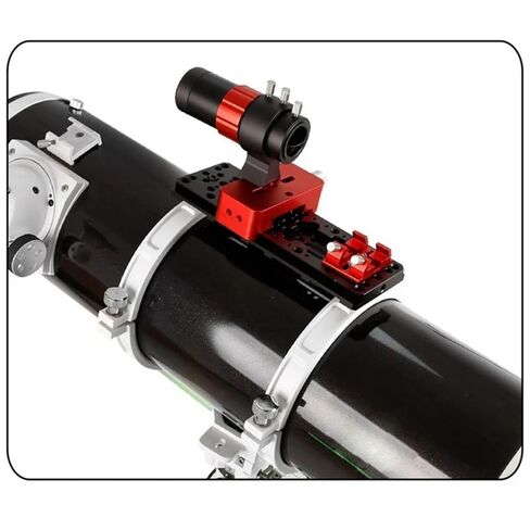 Lab Microscope Replacement Parts Astronomical Telescope Accessories Small Wide & Dual-Purpose Slot Guide Mirror Slider in Kuwait