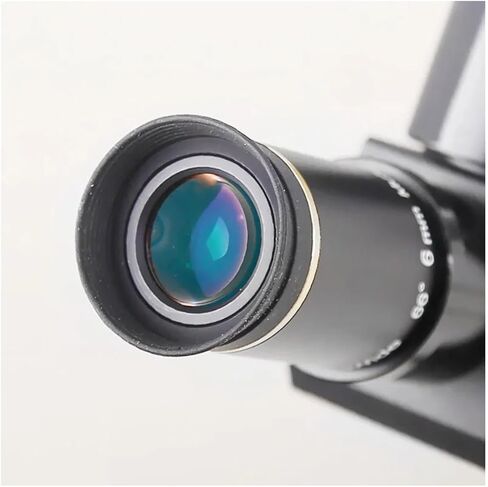 Lab Microscope Replacement Parts 66 Degrees Ultra Wide 6mm Telescope Parts Angle Astronomical in Kuwait