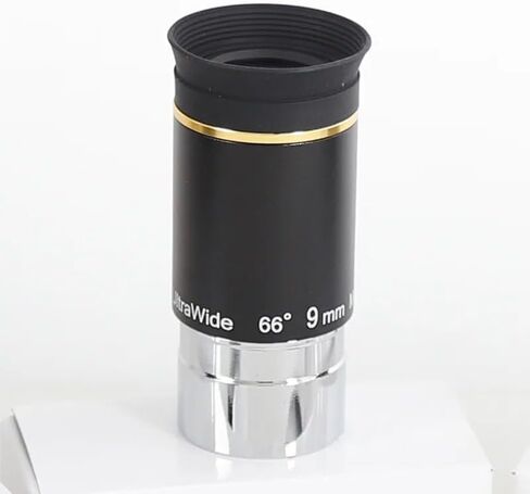 Lab Microscope Replacement Parts 66 Degrees Ultra Wide 6mm Telescope Parts Angle Astronomical in Kuwait