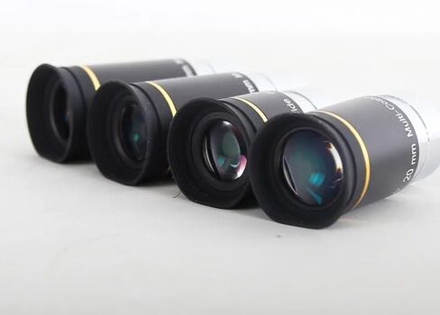 Lab Microscope Replacement Parts 66 Degrees Ultra Wide 6mm Telescope Parts Angle Astronomical in Kuwait