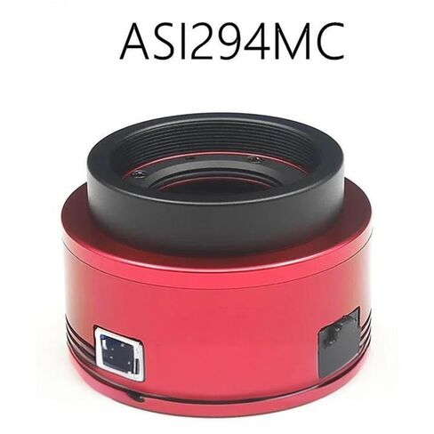 Lab Microscope Replacement Parts ASI294MC Color Astronomy Camera Planetary Solar Lunar Imaging/Guiding High Speed USB3.0 ASI294 MC ASI 294MC 294 in Kuwait