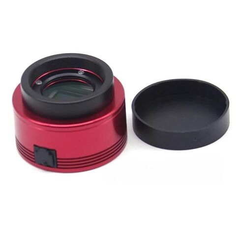 Lab Microscope Replacement Parts ASI294MC Color Astronomy Camera Planetary Solar Lunar Imaging/Guiding High Speed USB3.0 ASI294 MC ASI 294MC 294 in Kuwait