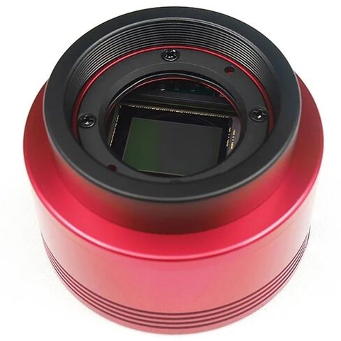 Lab Microscope Replacement Parts ASI294MC Color Astronomy Camera Planetary Solar Lunar Imaging/Guiding High Speed USB3.0 ASI294 MC ASI 294MC 294 in Kuwait
